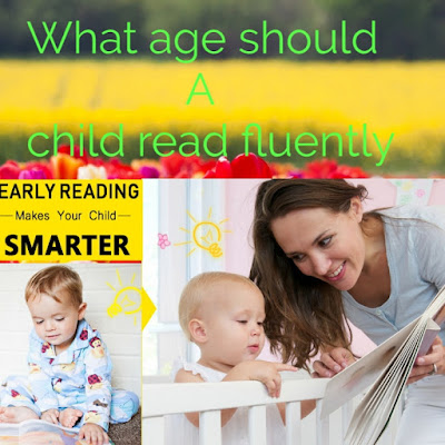 when to teach a child to read