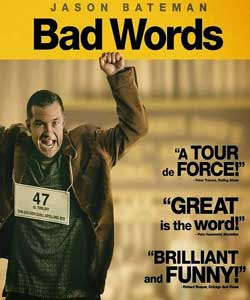 Bad Words (2013)