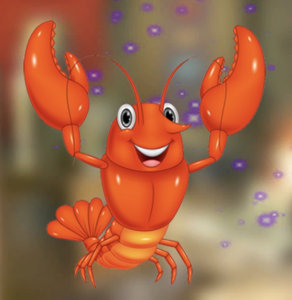 Games4King Alluring Crawfish Escape