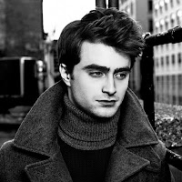 Daniel Radcliffe