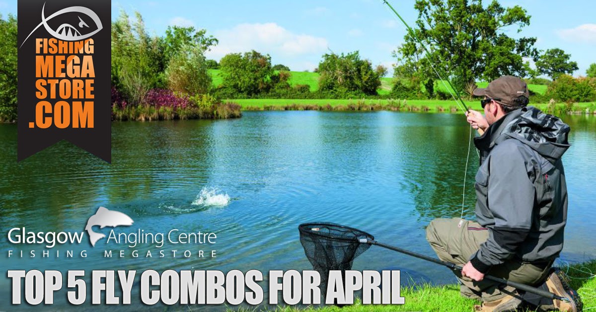 Fishing Megastore's Blog