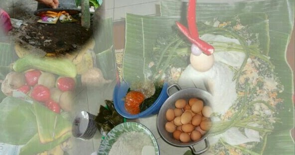 Tradisi Puputan Masih Selalu Terjaga Diera Milenial