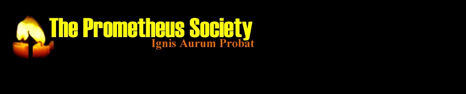 The Prometheus Society