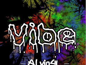 [Music] Alvin4L - vibe (prod. by Asuzu)#hypebenue
