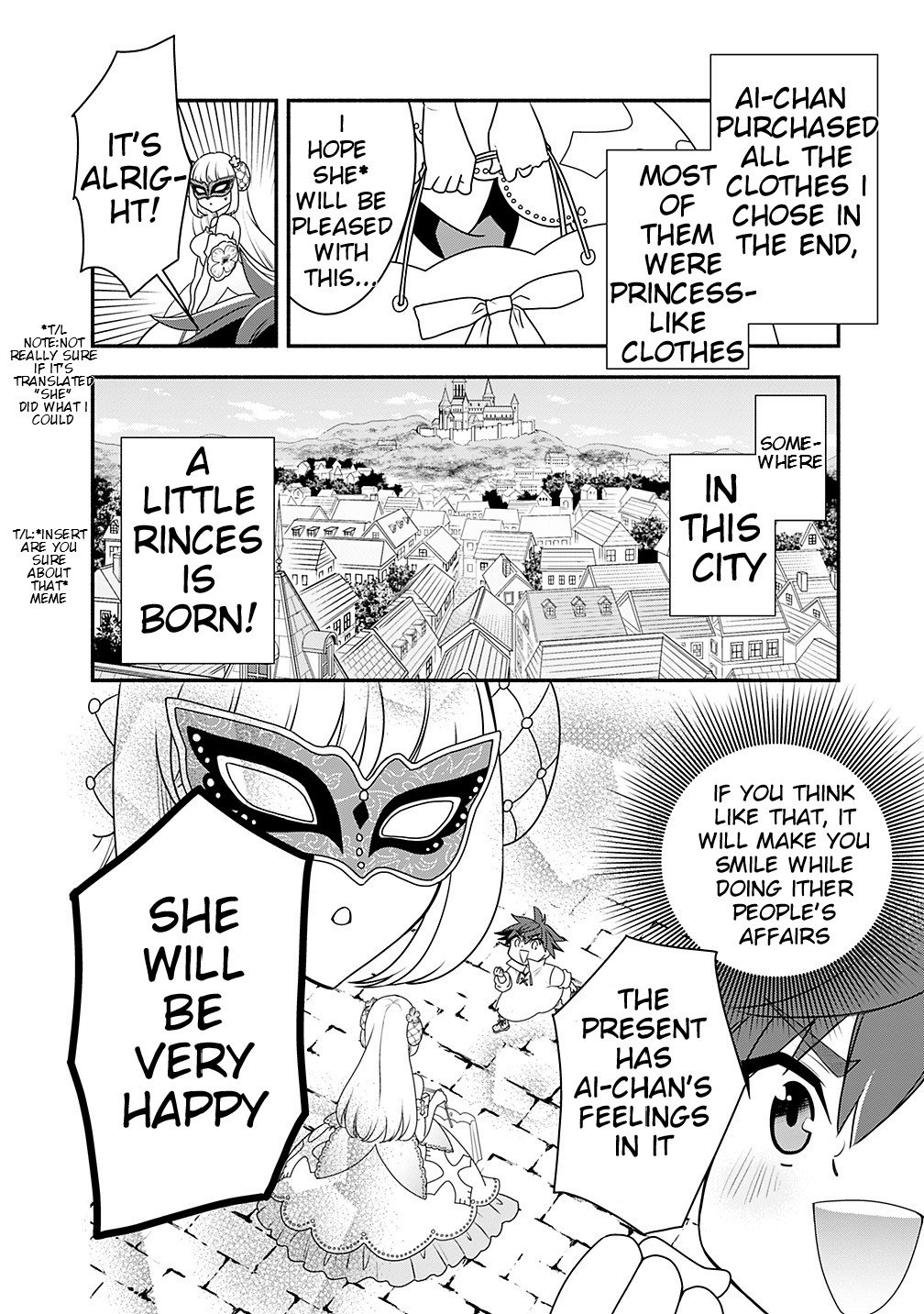 TheWorld- Ch 20.2 - Chapter 20.2 TheWorld- Ch 20.2 - Chapter 20.2