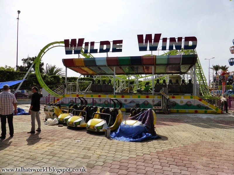 Tunisia weekend Spring Land