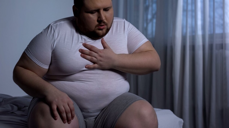 Obezitenin yol açtığı 10 hastalık!