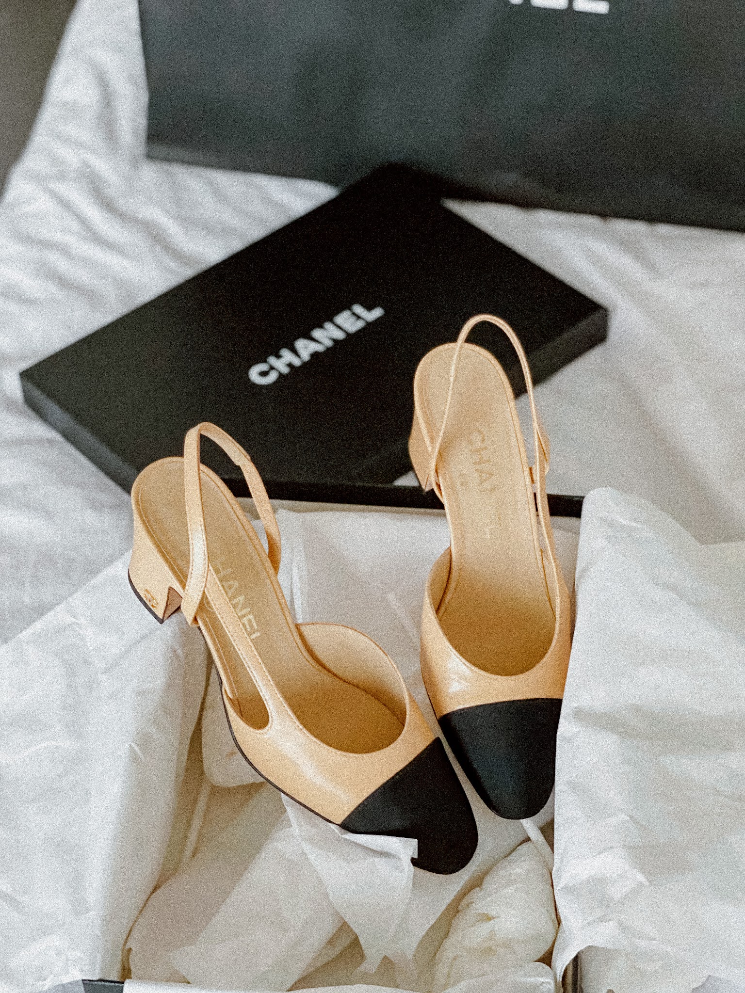 Chanel Slingback Dupes + Comparison Guide