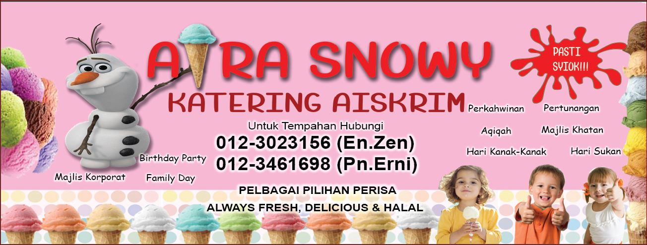 Aira Snowy