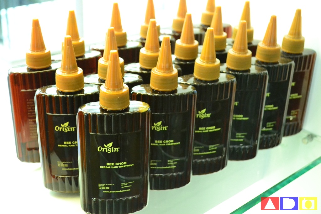 Herbal Hair Treatment From Taylor Tyler Salon Paranaque Recycle