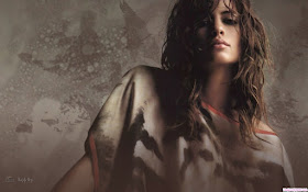 Daniela Urzi Desktop Wallpaper