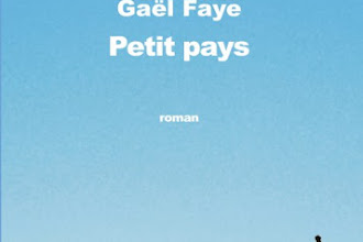 Lundi Librairie : Petit pays - Gaël Faye - Sélection Cultura Talents à découvrir 2016