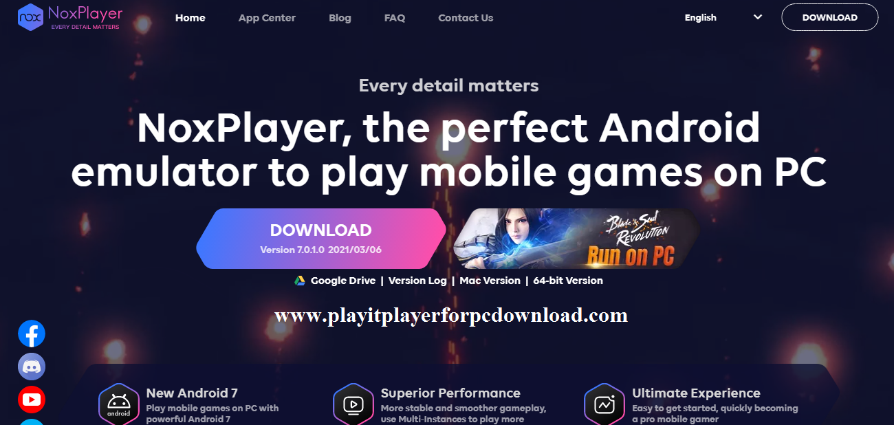 Download PlayPlus for PC on Windows and Mac - TechToolsPC