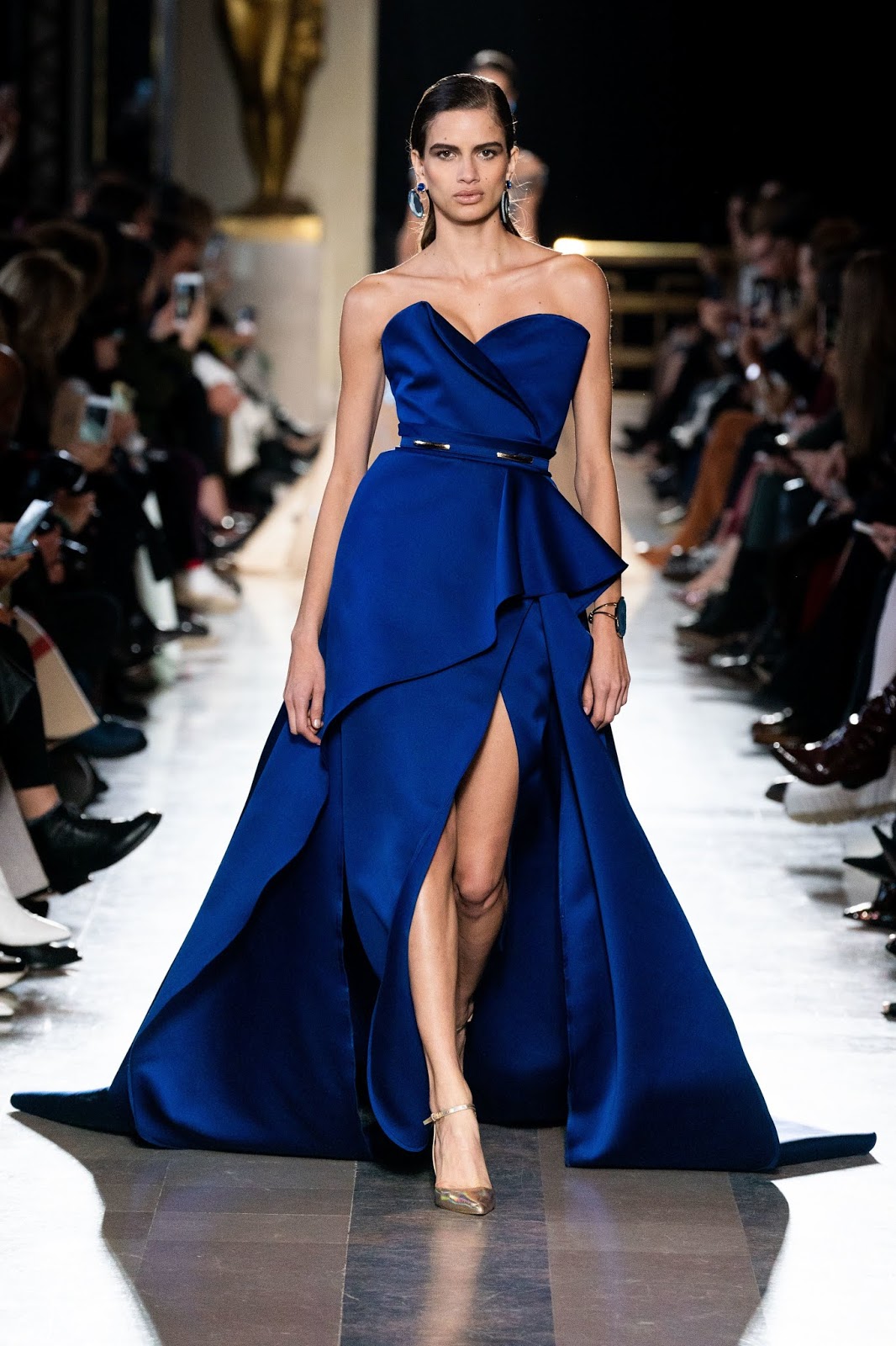 ELIE SAAB : Couture Gorgeous