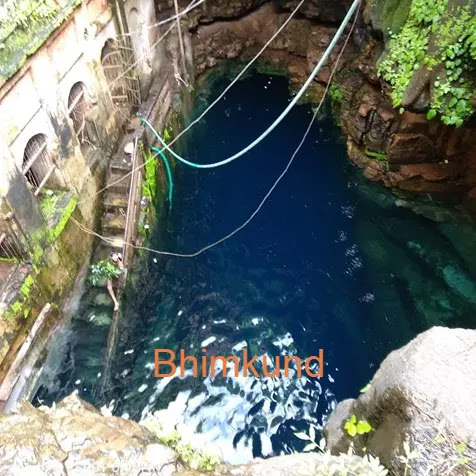 Bhimkund