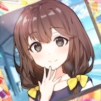 Love is a Canvas : Anime Girlfriend Game (Premium Choices) MOD APK