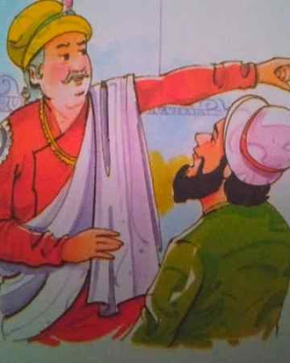 Awesome Akbar Birbal ki Kahani Awesome Akbar Birbal ki Kahani