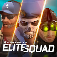 Tom Clancy’s Elite Squad Mod Apk