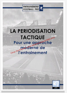 LA PERIODISATION  TACTIQUE PDF