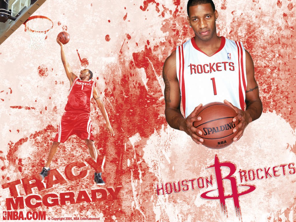 All About Sport Stars: McGrady New Pictures Of 2012