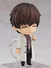 Nendoroid Love and Producer Mo Xu (#1166) Figure