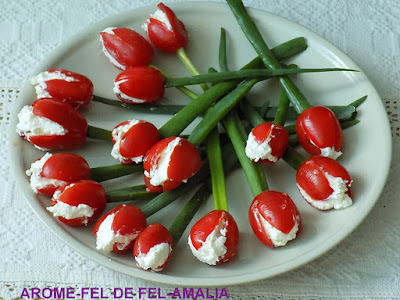LALELE APERITIV