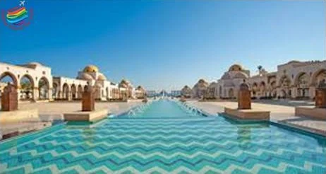 Sahl Hasheesh Resorts - Hurghada