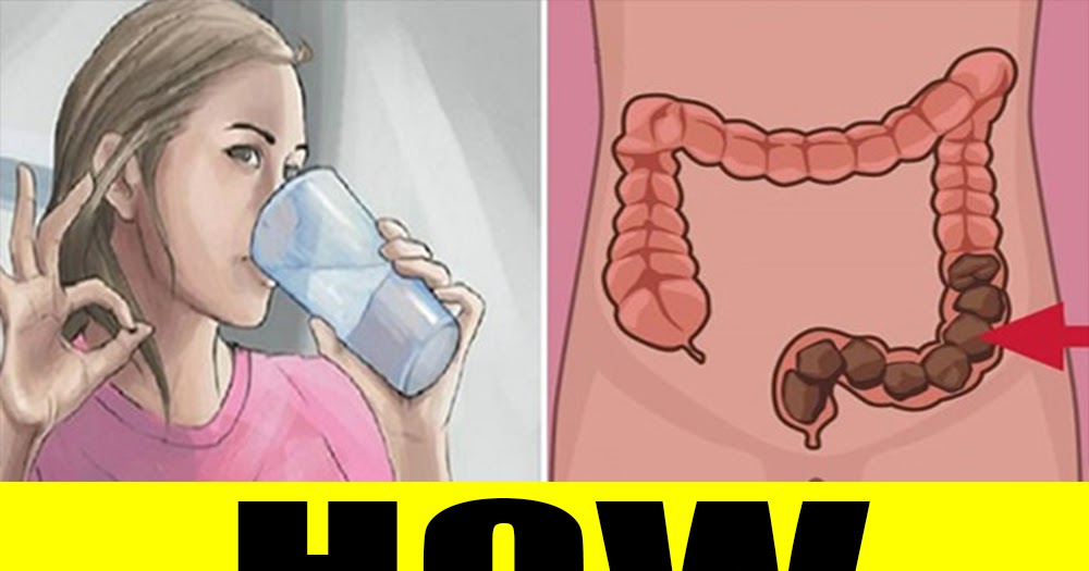 How To Remove 30 Pounds Of Waste From Your Colon By 8PM HEALTH and