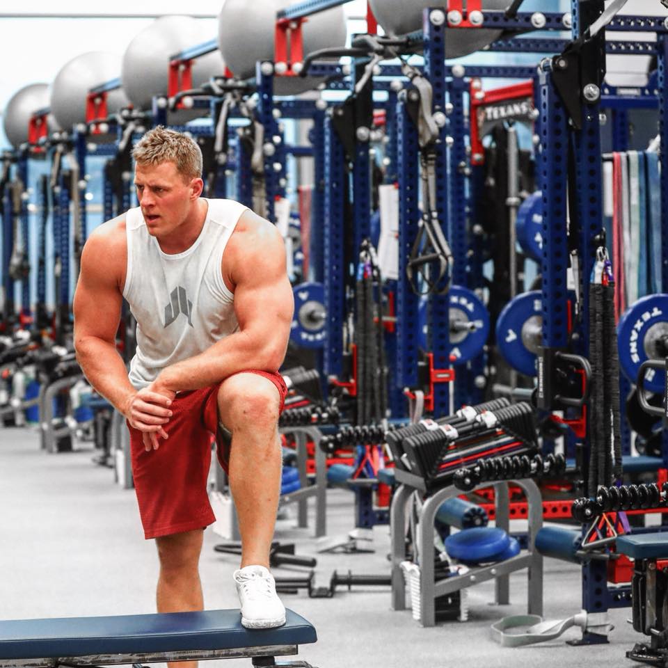 strong-arms-bodybuilder-gym-daddy-jj-watt-beefy-straight-alpha-men