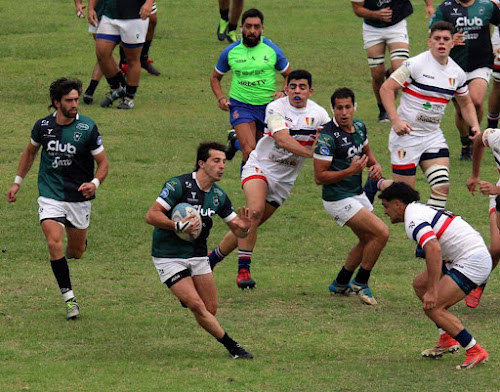 Tucumán Rugby campeón del anual reducido URT