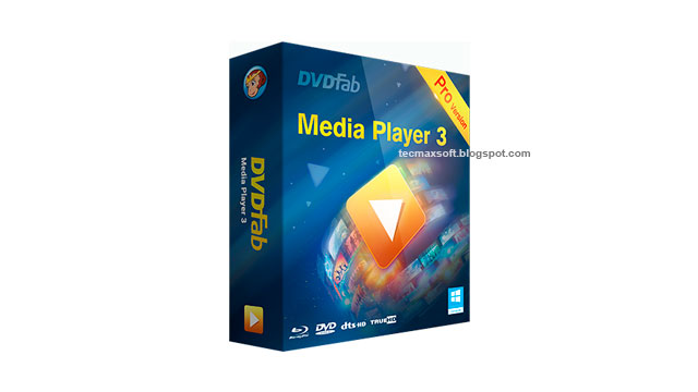 dvdfab media player pro visualization plugin