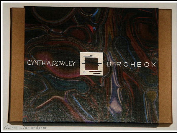 Birchbox: July 2011