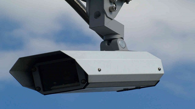 Cara Hack CCTV Terdekat Dengan Android