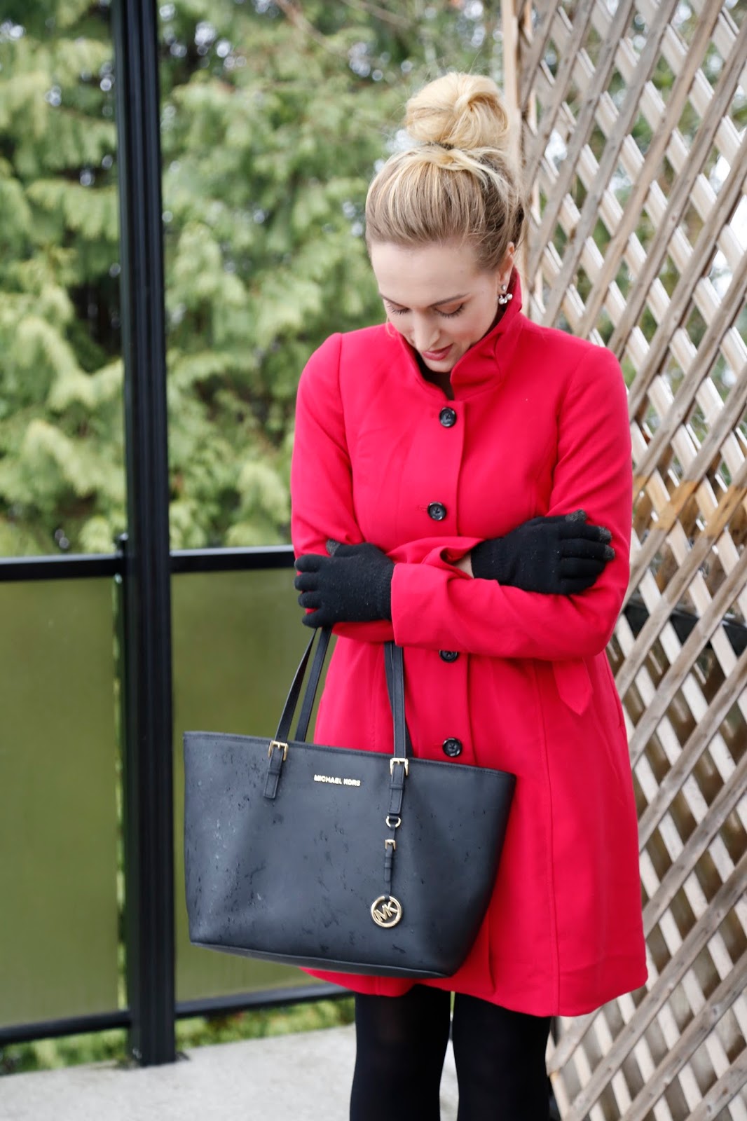 how-to-style-a-calf-length-coat