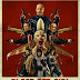 Reseña: Blood Red Sky 2021 (sin spoilers) - Horror Hazard
