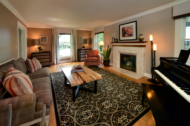 Living Room Interior decor designs 17