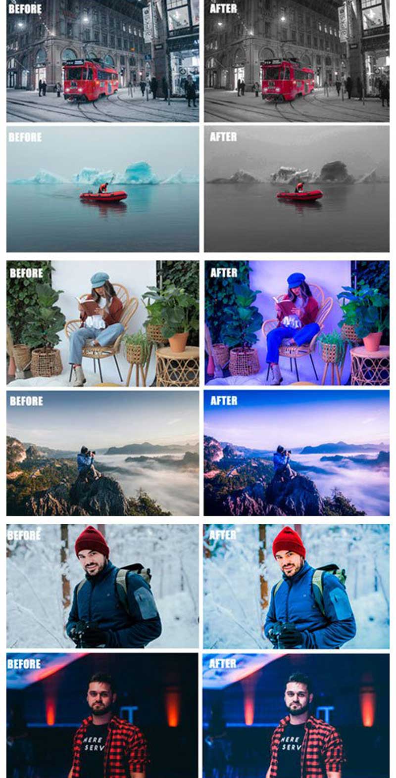 1000+ Lr Presets Bundle 10668194 2 dfgdsza