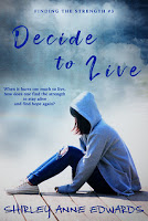 Decide to Live