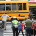 Cierran las escuelas de Nueva York por aumento de positividad de COVID-19