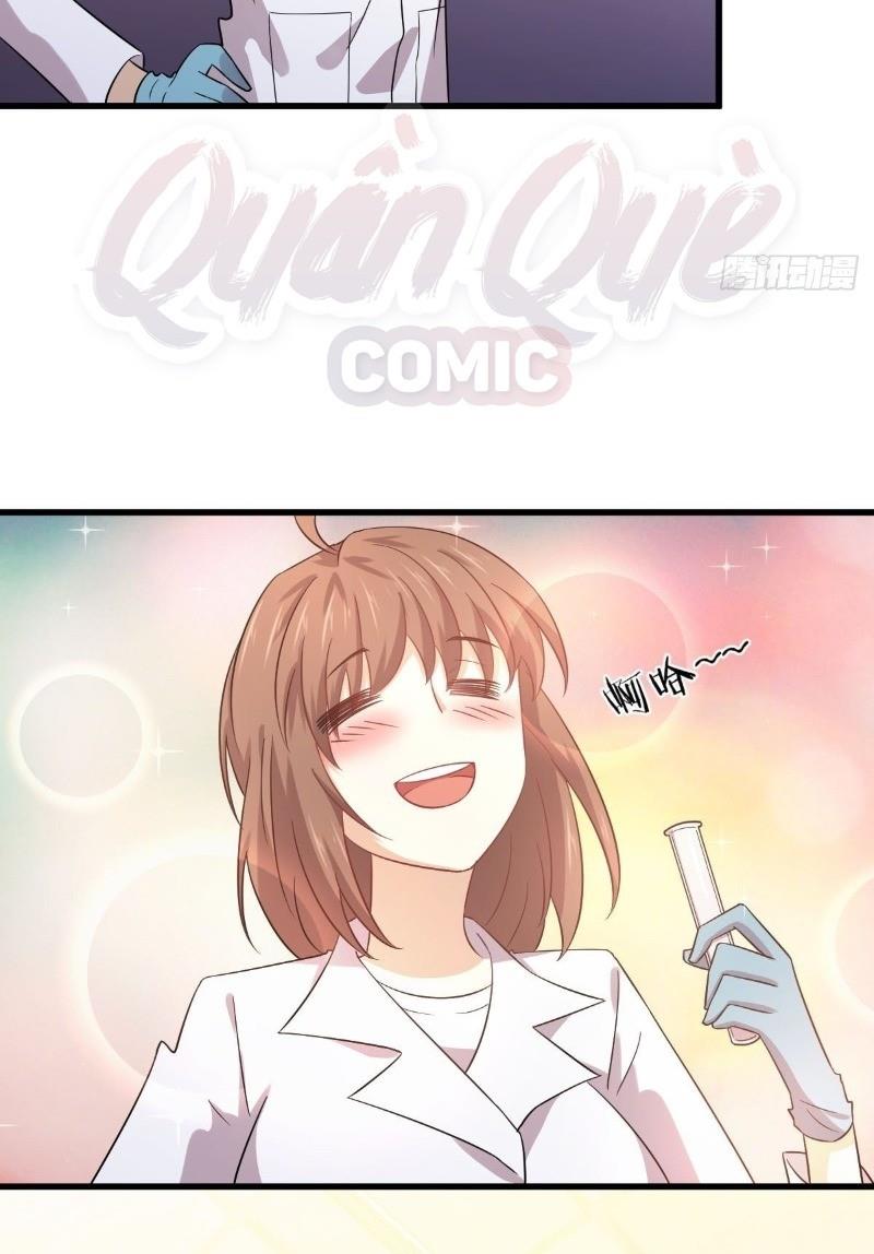 Xuyên Không Vào Thế Giới Nữ Cường Chapter 121 - AB Truyện