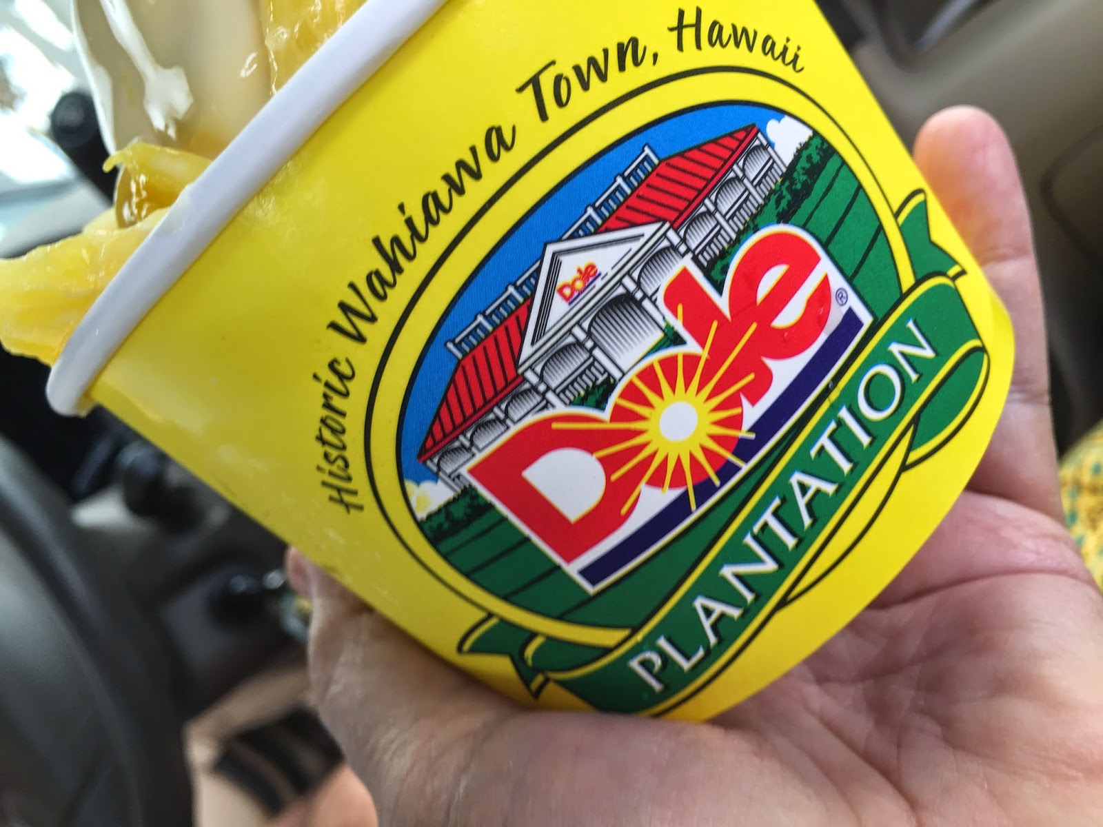 Dole Whips Near Me – Pineapple Soft-Serve Treats