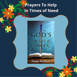 Use God's Prayer Power to Pray Over You and Family