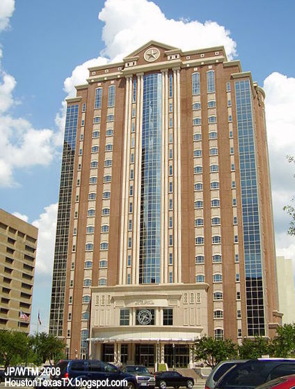 HOUSTON TEXAS Harris County University Restaurant Dr Hospital Attorney