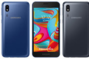 Samsung Resmi Rilis Galaxy A2 Core, Smartphone Android  Go Harga Rp 1 Jutaan