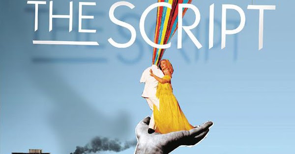 The Script - The Script - iTunes Album - ITUNES PLUS AAC M4A