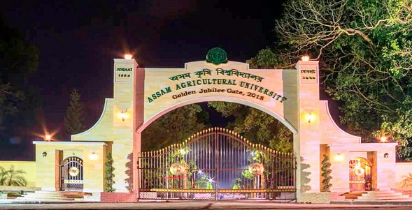 Assam Agriculture University