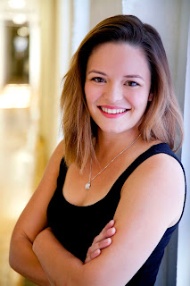 DAILY FILM FORUM: ACTRESS SPOTLIGHT - ANNELISE NIELSEN