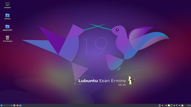 Lubuntu 04 Lts Focal Fossa Beta 次期ubuntu Lts Ubuntu Ltsフレーバーの中で最も軽快な Lubuntu 04 Focal Fossa Betaを簡易検証する
