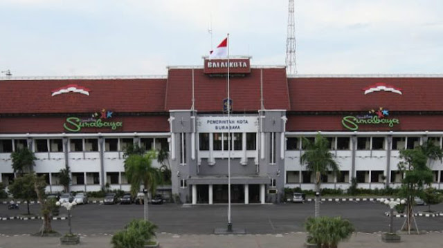 15 Dinas Pemkot Surabaya Mulai Buka Lowongan Pekerjaan, Ternyata Tidak