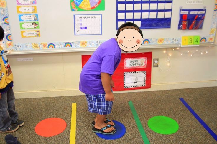 Crayons Cuties In Kindergarten Spring Ing Into Science Blog